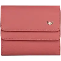 Golden Head Porte-monnaies 'Madrid' rouge pastel