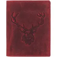 Greenburry Porte-monnaies rouge