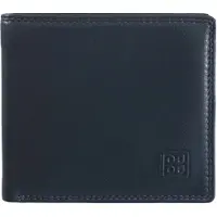 Dudu Toys Porte-monnaies bleu marine / opal / orange