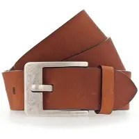 Vanzetti Ceinture cognac