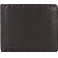 PICARD Porte-monnaies 'Ranger 1' brun foncé