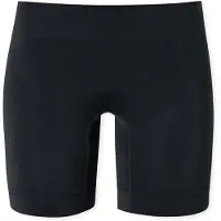 Schiesser Culotte 'Biker - Classic Seamless' noir