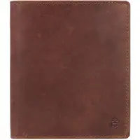 Esquire Porte-monnaies 'Dallas' marron