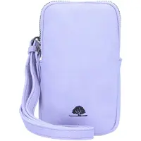 Green Burry Protection pour smartphone violet