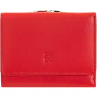 Dudu Toys Porte-monnaies 'Corsica' rouge clair