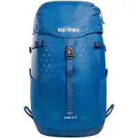 Tatonka Sac à dos 'Storm' bleu roi / blanc