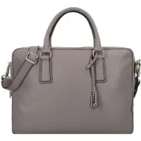 Abro Sacs à main 'Adria' gris