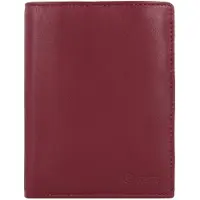 Esquire Porte-monnaies 'Viktoria' rouge