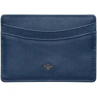 Golden Head Porte-monnaies 'Valencia' bleu foncé