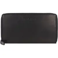 Green Burry Porte-monnaies noir