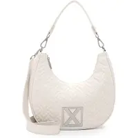 Suri Frey Sac bandoulière 'Alexander' crème