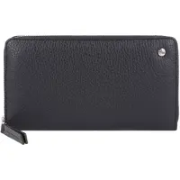 Abro Porte-monnaies 'Adria' bleu nuit