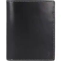 Esquire Porte-monnaies 'Dallas' noir