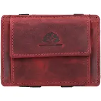 Green Burry Porte-monnaies rouge