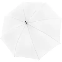 Doppler Parapluie 'Mia Graz' noir / transparent