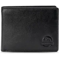 Farmhood Porte-monnaies 'Memphis' anthracite