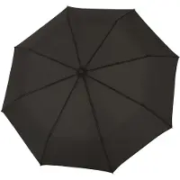 Doppler Parapluie 'Mia Salzburg' anthracite