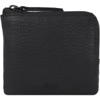 Jost Porte-monnaies 'Stockholm' noir