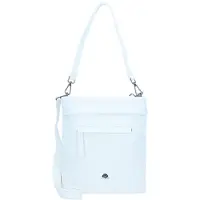 Greenburry Sac bandoulière blanc