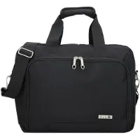 D&N Porte-documents noir