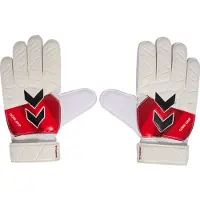 Hummel Core Grip Goalkeeper Gloves Blanc 11