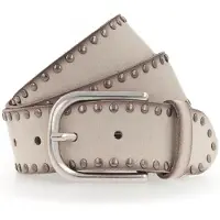 Vanzetti Ceinture chamois