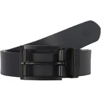 Police Ceinture bleu foncé