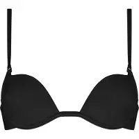 Mey Soutien-gorge 'Joan' noir