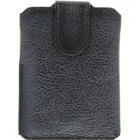 PICARD Porte-monnaies 'Hans ' anthracite