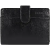 PICARD Porte-monnaies 'Buddy 1' noir