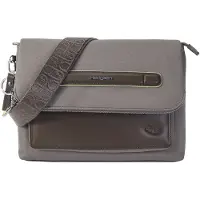 Hedgren Sac à bandoulière taupe / greige