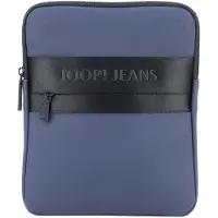 JOOP! Sac à bandoulière 'Modica Nuvola Liam' bleu / noir