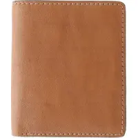 PICARD Porte-monnaies 'Toscana' caramel