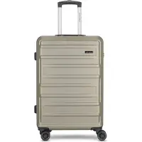 Worldpack Valisette 'New York 2.0 ' argent