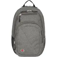 Nowi Sac à dos 'C2G' gris / rouge