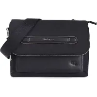 Hedgren Sac à bandoulière 'Fika' noir