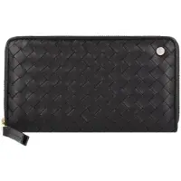 Abro Porte-monnaies 'Piuma' anthracite