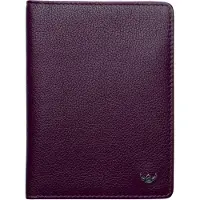 Golden Head Porte-monnaies 'Madrid ' rouge foncé