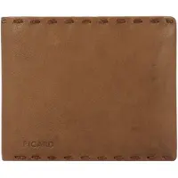 PICARD Porte-monnaies 'Ranger 1' cognac