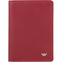 Golden Head Porte-monnaies 'Polo' rouge