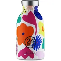 24Bottles Gourdes '330 ml' mélange de couleurs