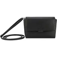 Gerry weber Sac à bandoulière 'Spring fest ' noir