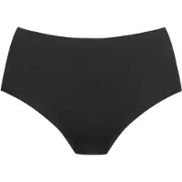 Mey Slip 'Illusion' noir