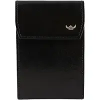 Golden Head Porte-monnaies noir