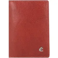Esquire Porte-monnaies 'Toscana' marron