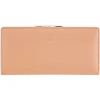 Dudu Toys Porte-monnaies 'Chiloé' beige / marron