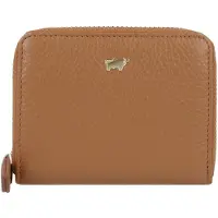 Braun Büffel Porte-monnaies 'Asti' camel
