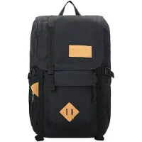 JanSport Sac à dos 'Hatchet ' marron / noir