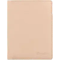 Esquire Porte-monnaies 'Viktoria' beige