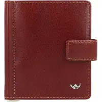 Golden Head Porte-monnaies 'Colorado' rouille / blanc